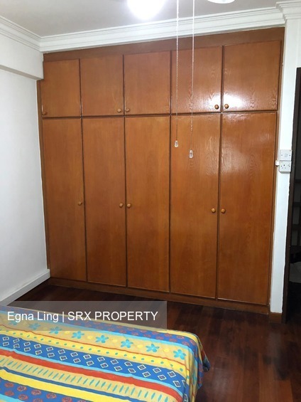 Blk 893B Woodlands Drive 50 (Woodlands), HDB Executive #189918212